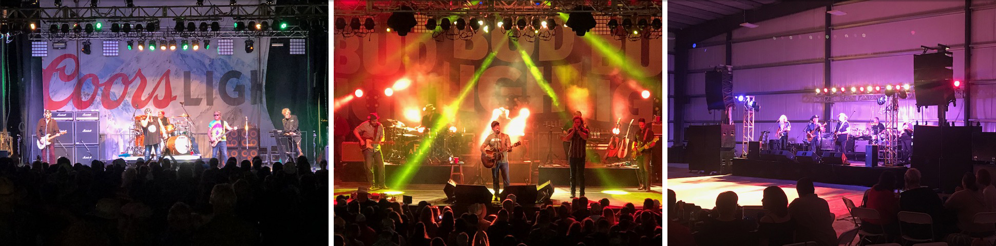 Musician Concerts